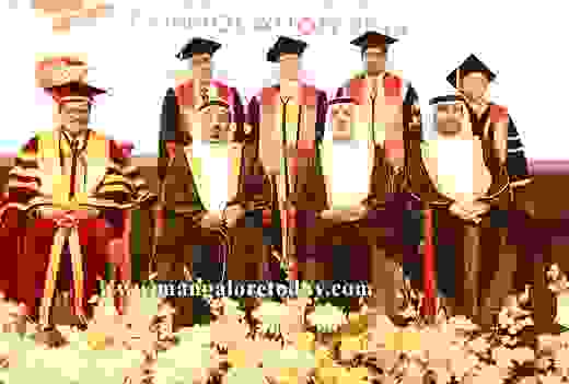 GMU Convocation 1